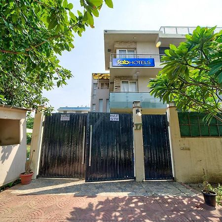 Fabhotel Rivlet Gurgaon Ngoại thất bức ảnh